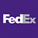 FedEx-美国件