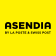 Asendia USA